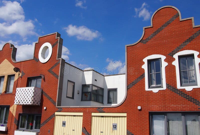 New Islington, Manchester UK Editorial Stock Image Image of modern