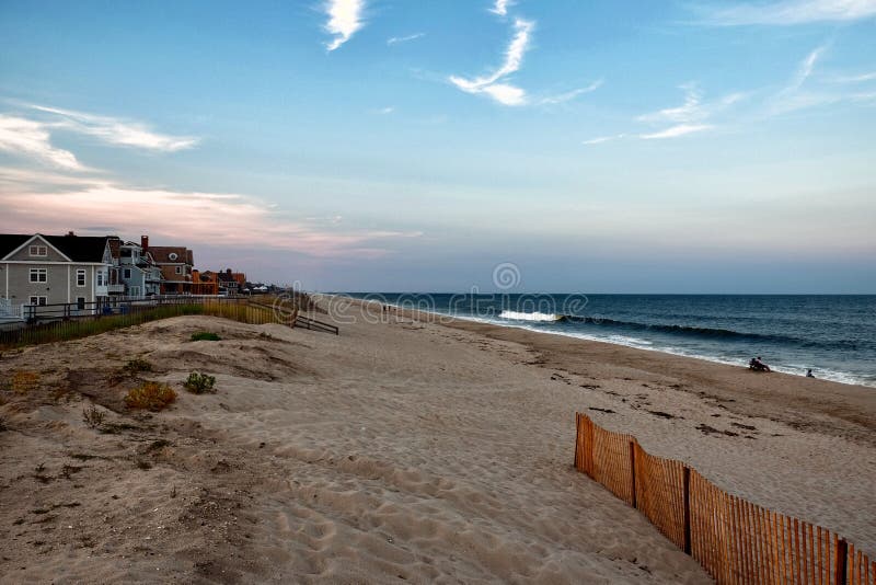 New Jersey Beach