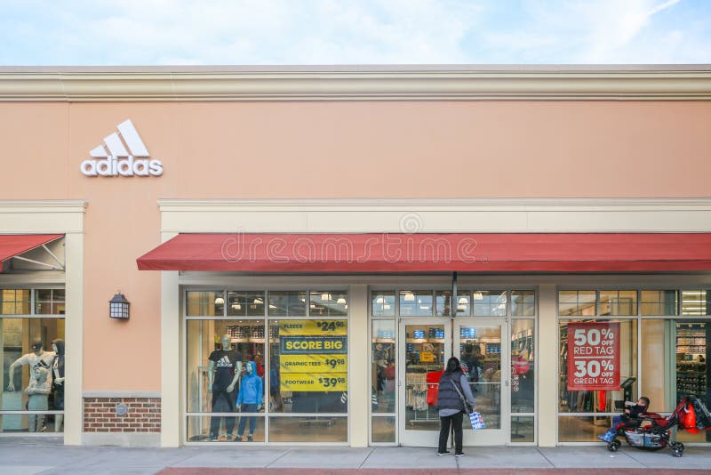 adidas store in jersey garden mall