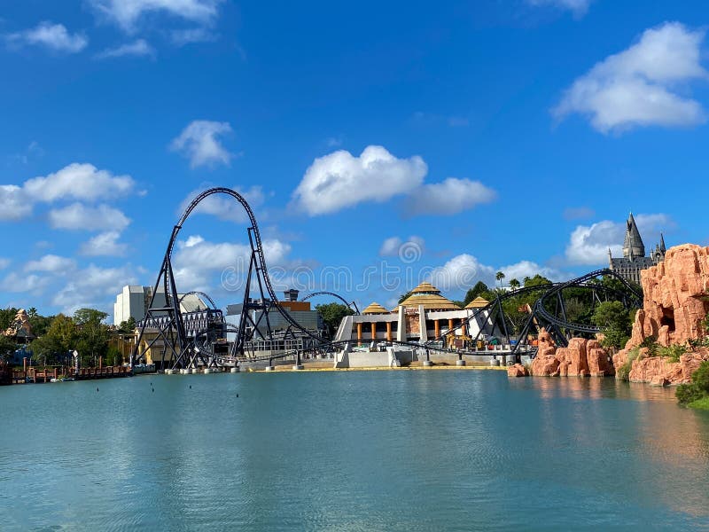 Islands Of Adventure HD Wallpapers and Backgrounds