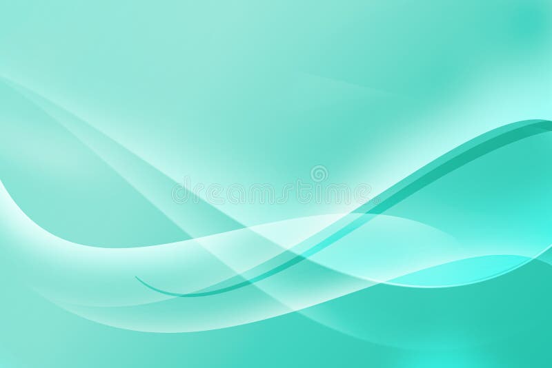 New Light Green Abstract Elegant Wallpaper and Background Concept. Modern  and Futuristic Shapes Stock Illustration - Illustration of colorful,  expensive: 221431929