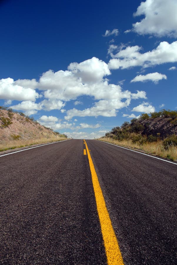 New Mexico Road Trip