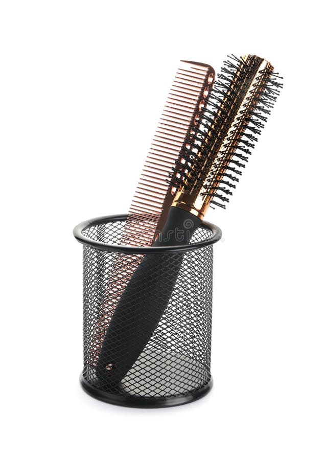 Source Professional Salon Nonslip Hairdressing Comb Hair Clips Scissors  Holder Case on malibabacom