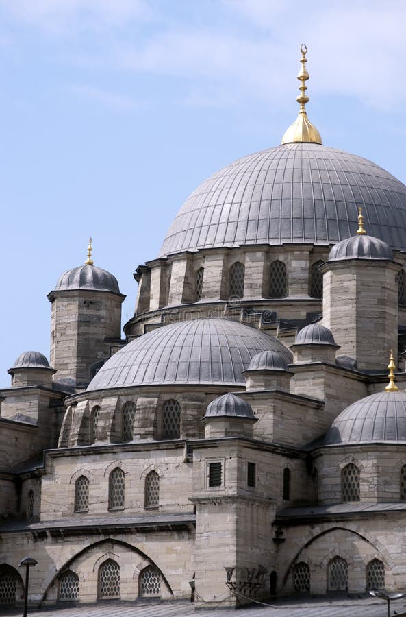 New Mosque