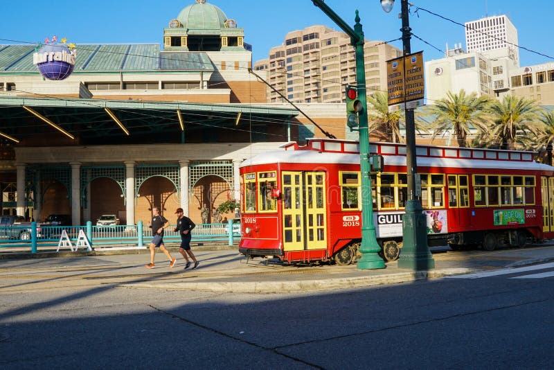 Tram Tram