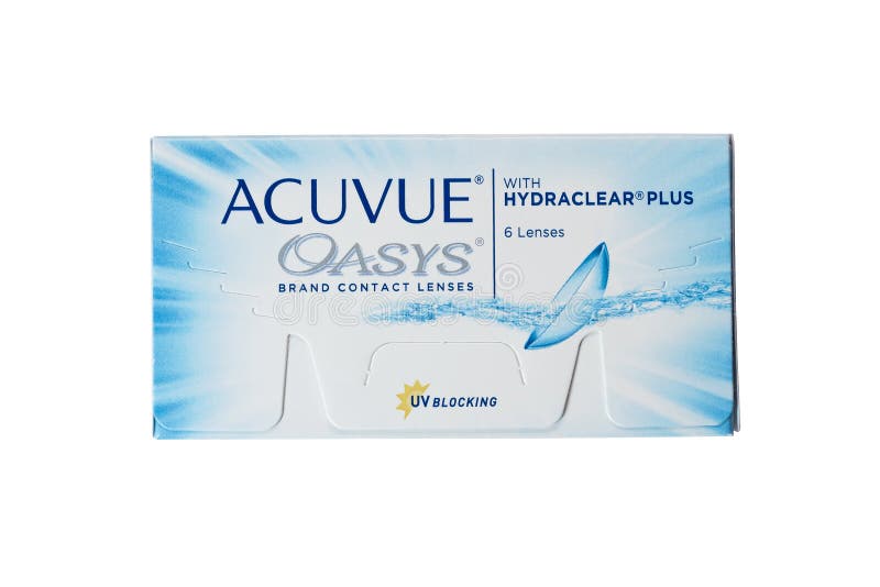 a-new-pack-of-acuvue-oasys-silicone-hydrogel-daily-wear-contact-lenses