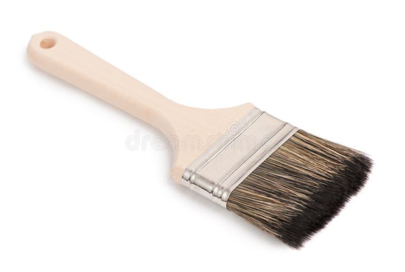 Metal brush grinder stock image. Image of isolated, instrument 126156915