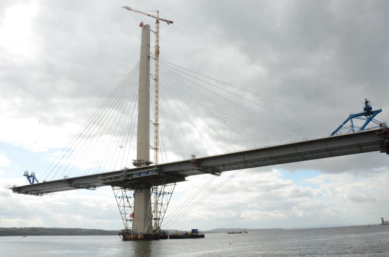 New Road Bridge stock photo. Image of north, fife, bridge 72844310