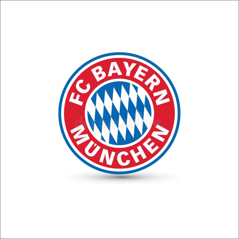New soccer football logo template official