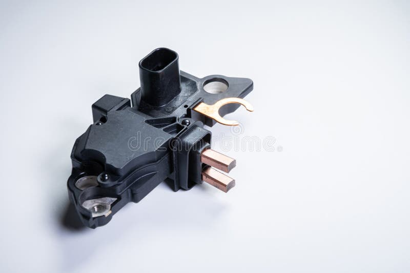 Alternator Spare Parts Reviewmotors.co