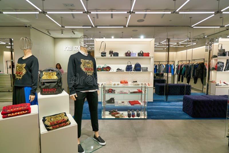 kenzo usa shop