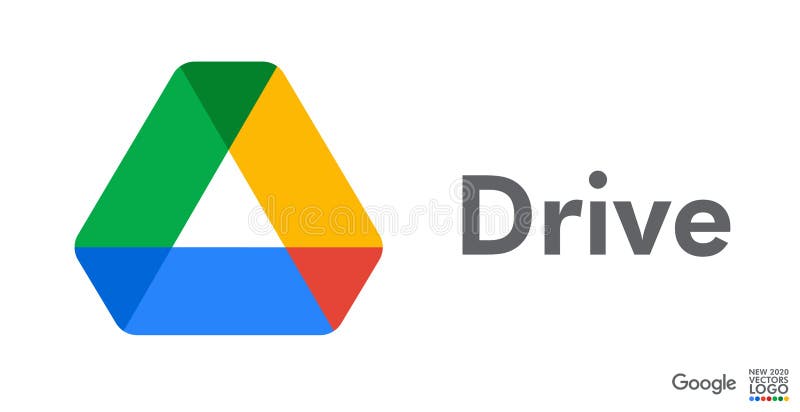 Google Drive Logo. Google LLC. Apps from Google. Official New ...