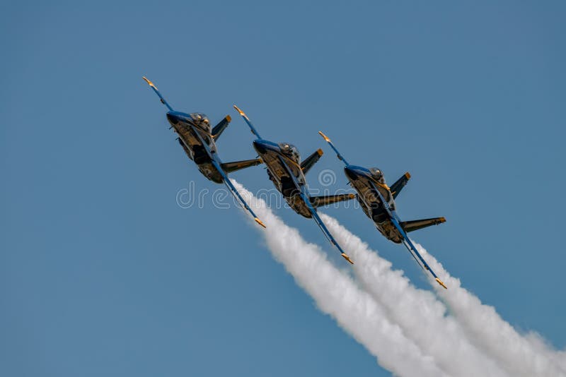 U.S.NAVY Blue Angles