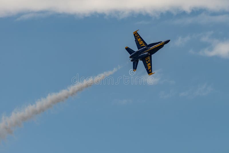 U.S.NAVY Blue Angles