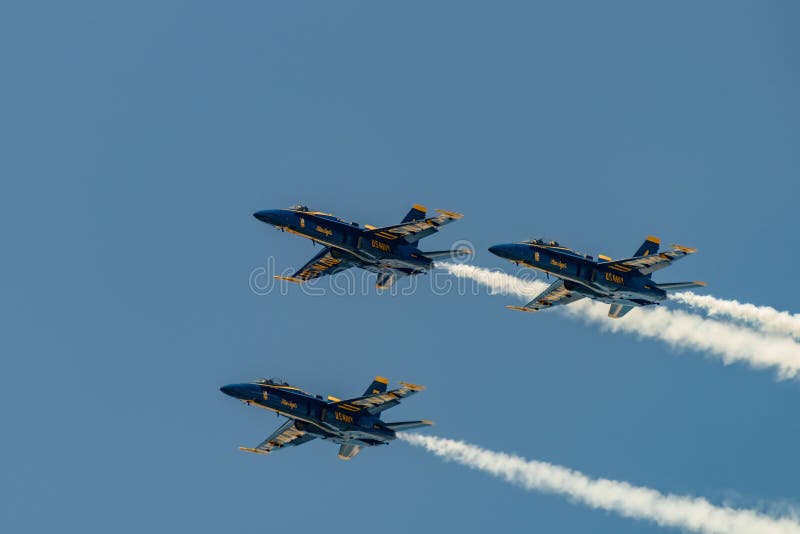 U.S.NAVY Blue Angles