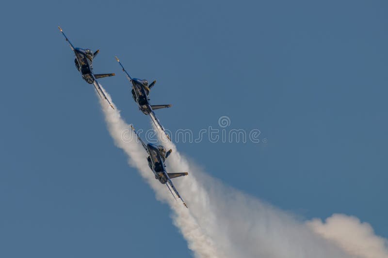 U.S.NAVY Blue Angles