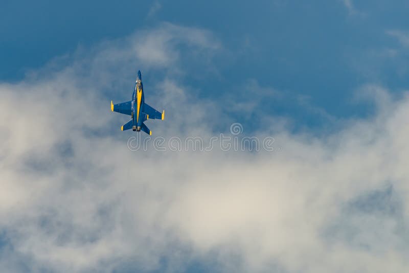 U.S.NAVY Blue Angles