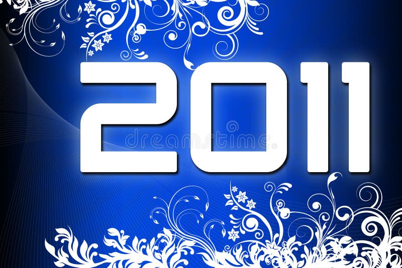 New Year 2011