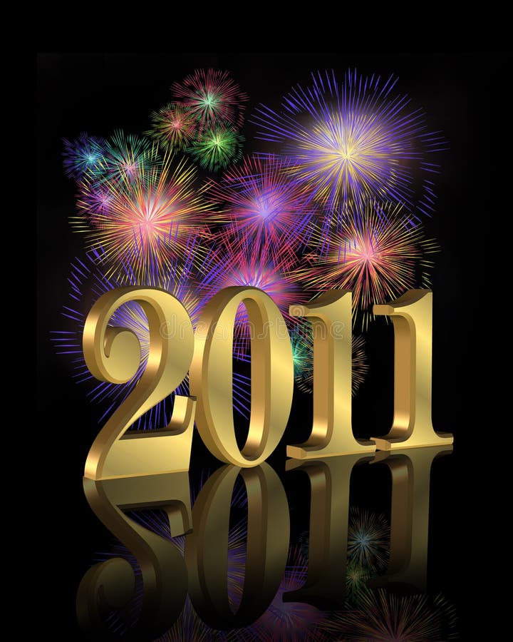 2011 New Year's Eve 2011 New Year's Eve
