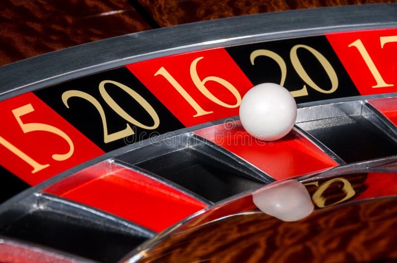 Casino Roulette Nrw