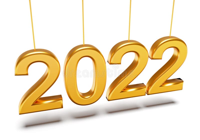 Какая цифра 2022 года