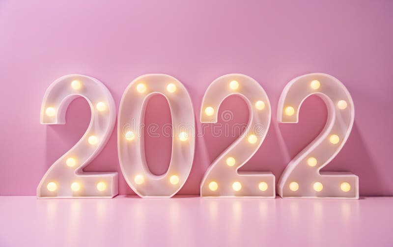 2,680 New Year 2022 Pink Stock Photos - Free & Royalty-Free Stock ...