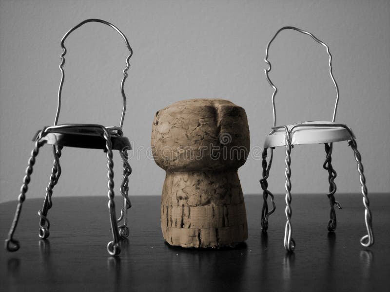 Download New Year's Eve 4 stock image. Image of cork, bottle, year - 76613