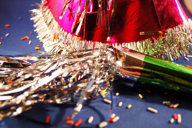New Year's Eve