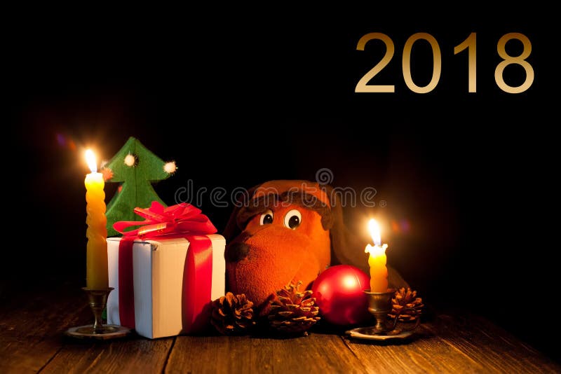 New year`s night - celebratory lights stock photos New year`s night - celebratory lights stock photos