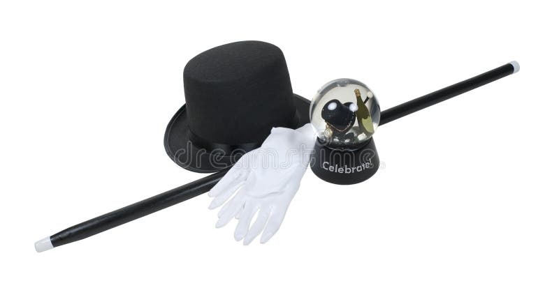 where to buy a top hat and cane