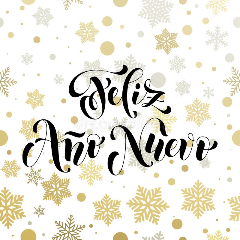 List 28+ Pictures happy new year in spanish feliz ano nuevo Sharp