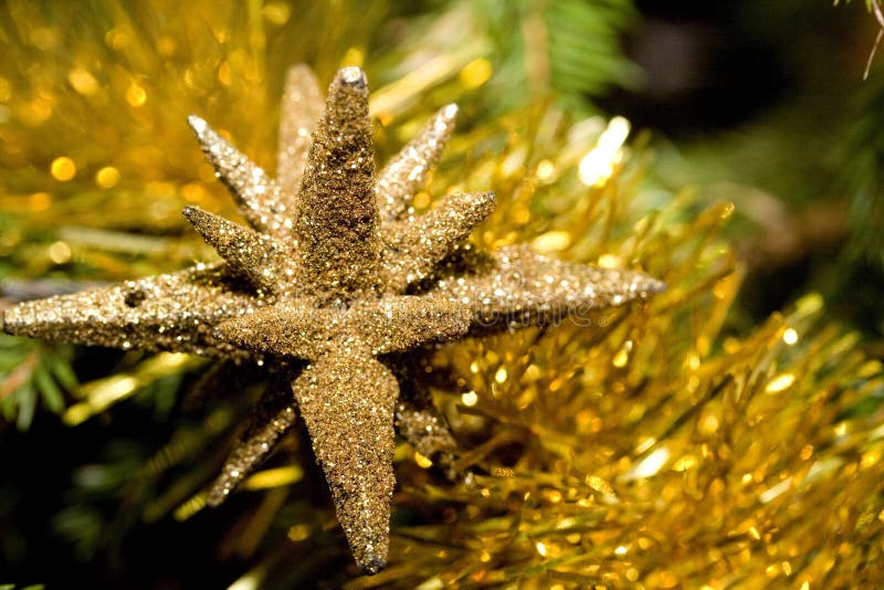 New-Year Tree Decoration