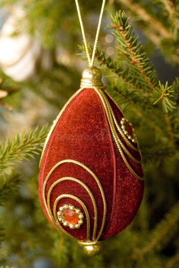 New-Year Tree Decoration