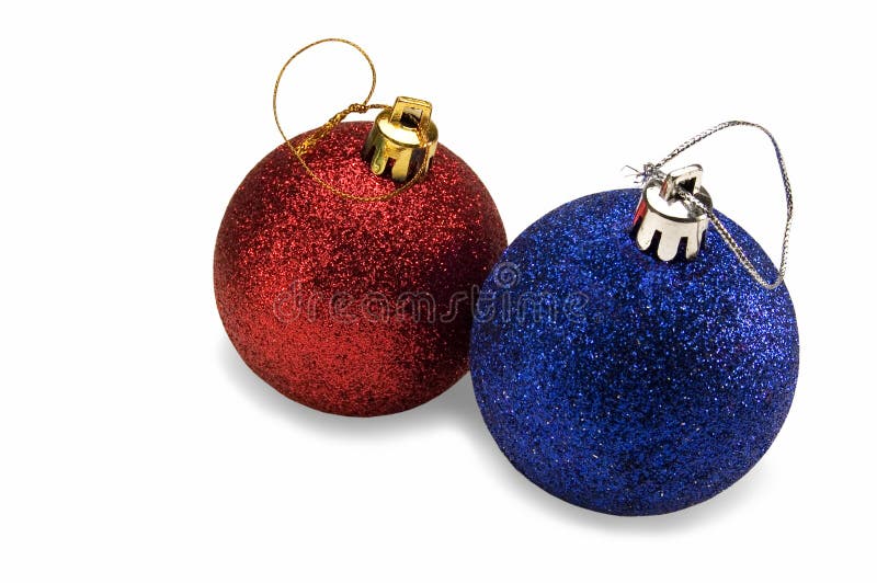 New-Year tree decorations stock image. Image of decorations - 1562861