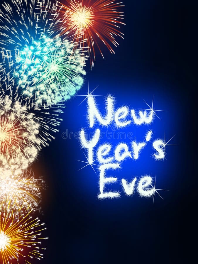 New Years Eve Stock Illustrations – 20,475 New Years Eve Stock