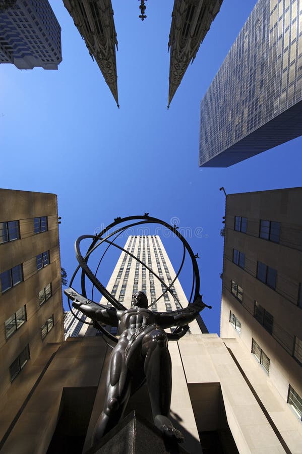 New York fotografia stock libera da diritti New York fotografia stock libera da diritti