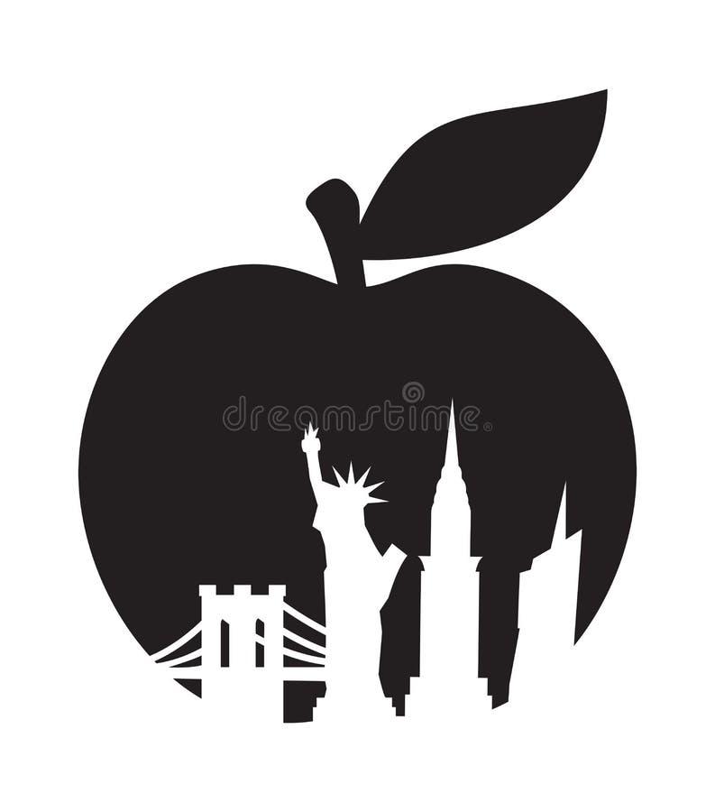 Cartoon style whole red apple with small and big apple slices. 21856535  Vector Art at Vecteezy