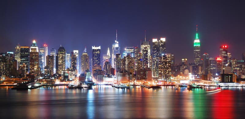 New York City stock images New York City stock images