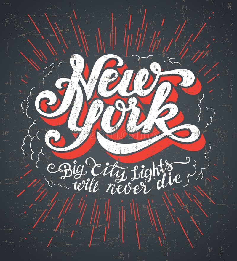 New York City illustration de vecteur New York City illustration de vecteur