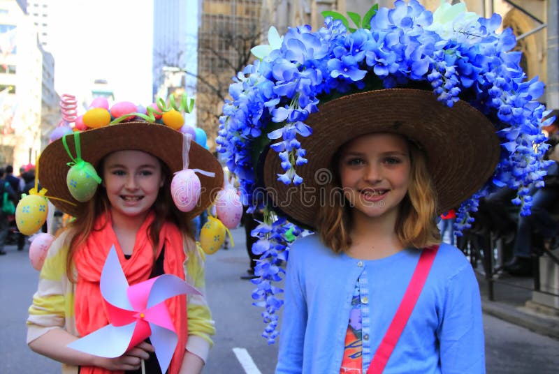 New York City Easter Parade