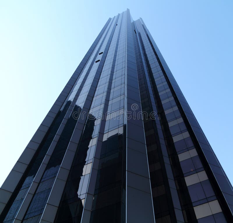 New York City skyscraper stock photo. Image of view, tourism 27257430