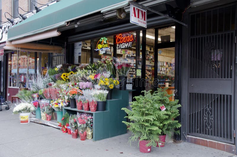 New York City Store