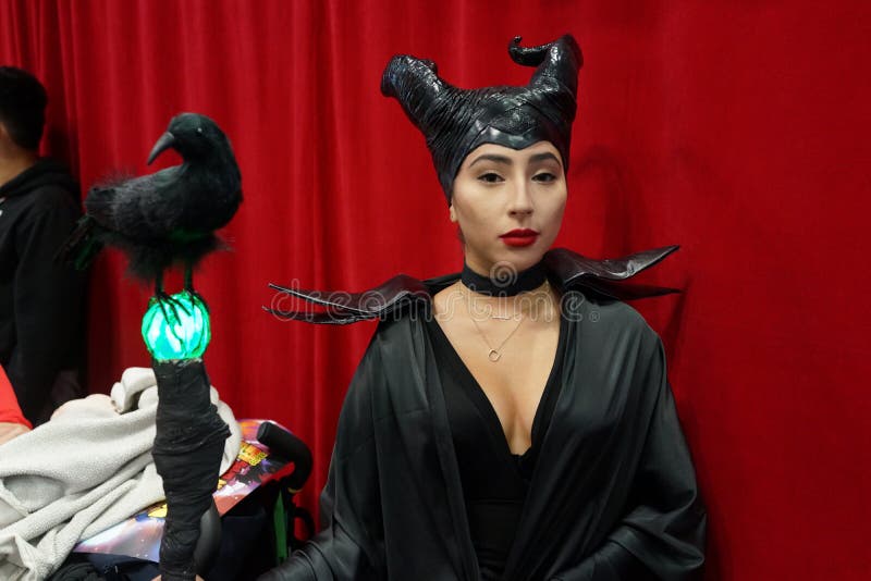 The 2019 New York Comic Con Sunday 39 royalty free stock photos The 2019 New York Comic Con Sunday 39 royalty free stock photos