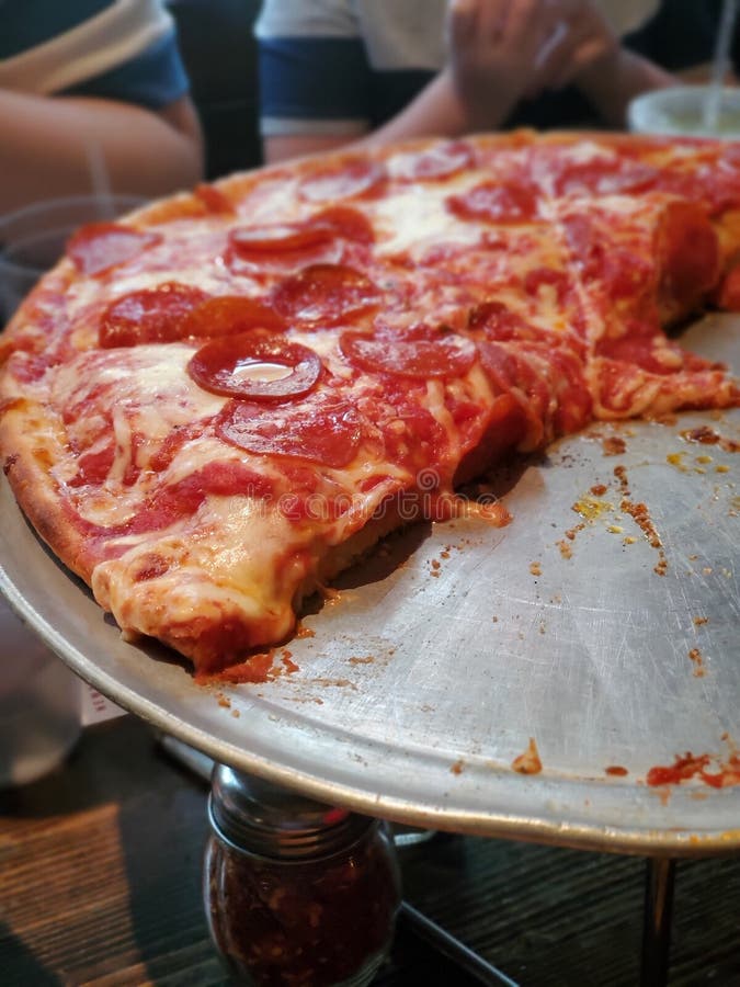 754 Deep Dish Pizza Stock Photos Free & RoyaltyFree Stock Photos from Dreamstime