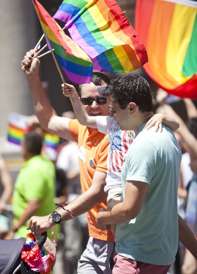 Gay rights in colorado
