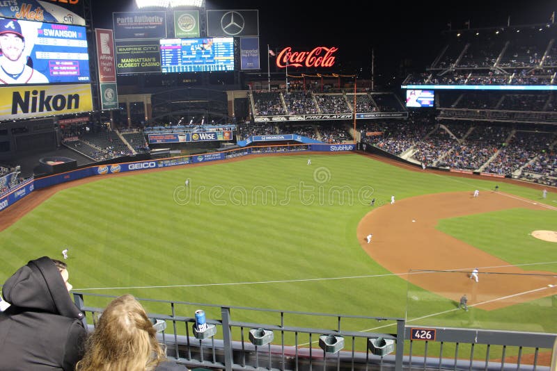 New York Mets editorial photo. Image of game, mets, baseball 108581001