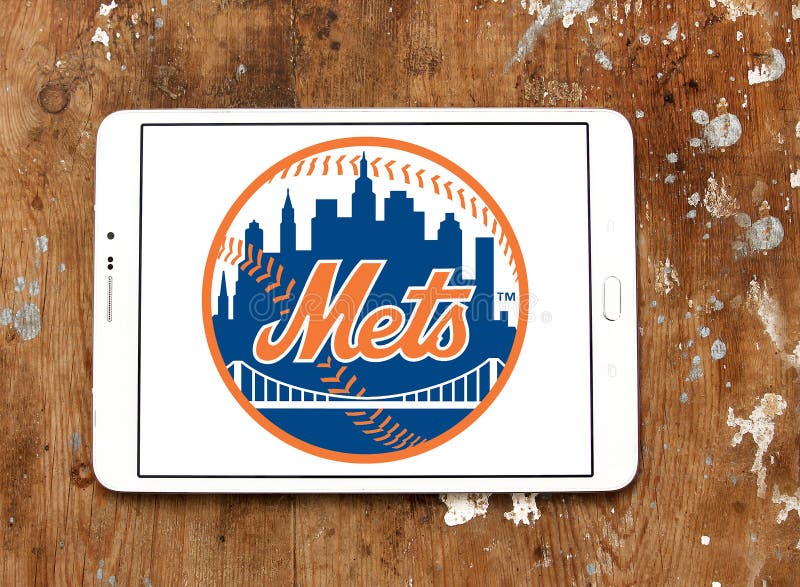 mets pinstripes background