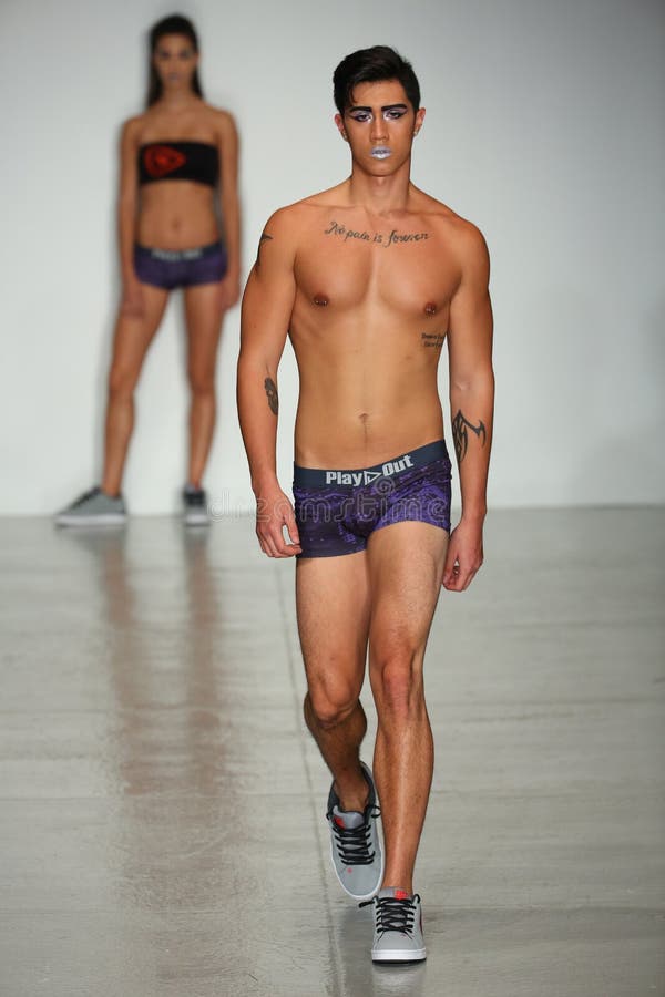 Nyc factory underwear