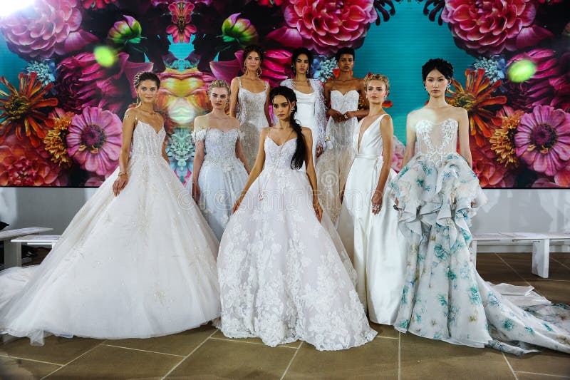 ines di santo fall 2020