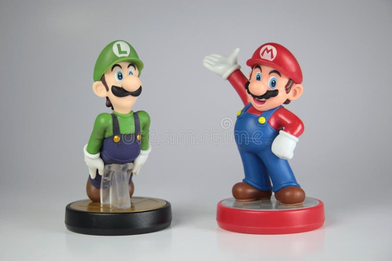 40+ Free Luigi & Mario Images - Pixabay